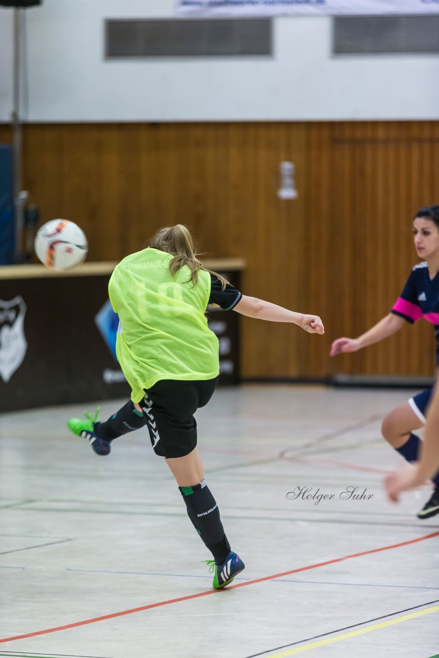 Bild 110 - Volksbank Cup Horst